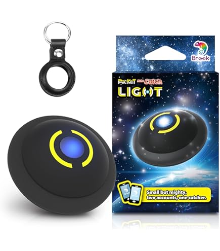 Pokémon GO Plus +（ポケモン ゴー プラスプラス） (【Amazon.co.jp